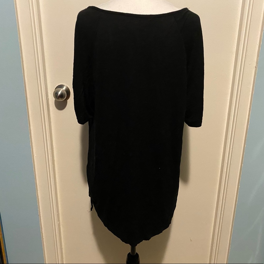 MXM BEADED BOHO STYLE TOP - Picture 6 of 12